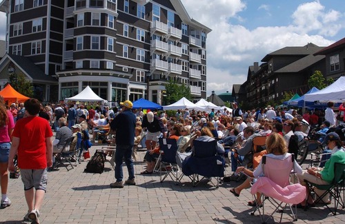 Snowshoe Condominio | Expedition Station by Casago