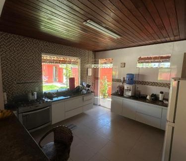 Olivenca Casa | Experiência surreal em Àguas de Olivença, Ilhéus BA