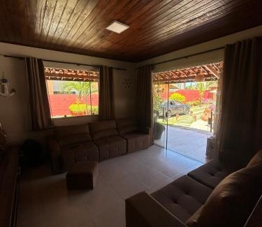 Olivenca Casa | Experiência surreal em Àguas de Olivença, Ilhéus BA