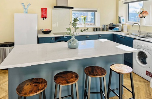 Sutton-in-Craven Cabaña | Alojamiento de 1 habitaciones en Silsden, near Skipton