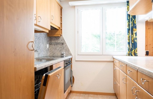 Amden Casa | "Experience Alpine Bliss: Family-Friendly Chalet with Stunning Views!"