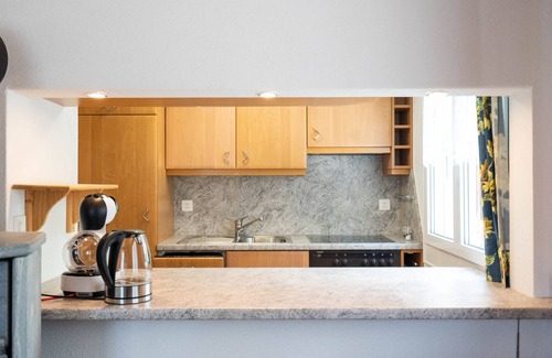 Amden Casa | "Experience Alpine Bliss: Family-Friendly Chalet with Stunning Views!"