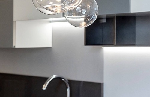 Porta Genova Cama Y Desayuno | Experience Design Bed & Show