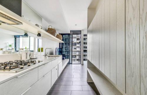 Southbank Apartamento | Experience Elegance at a Resort-style Urban Oasis