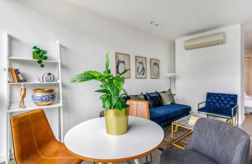 Southbank Apartamento | Experience Elegance at a Resort-style Urban Oasis