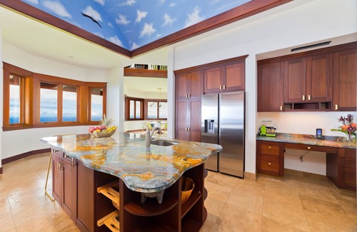 Historic Kailua Village Casa | Experience luxury at Hale Ola