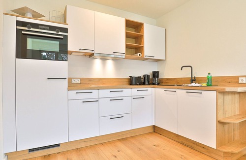 Ostseebad Prerow Casa | Experience more in the dream garden.