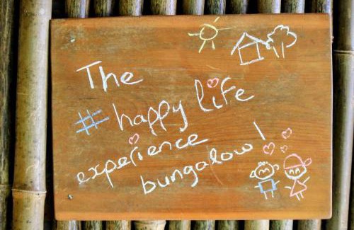 Sa Pa Chalet De Esquí | Experience our #happylife, the deluxe Bungalow!