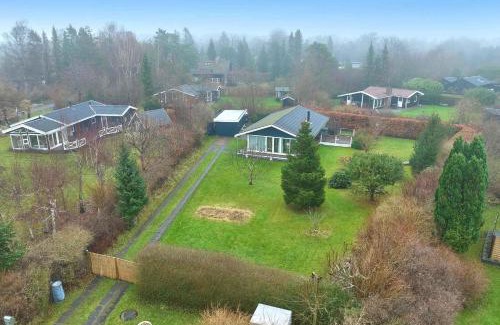 Udsholt Sand Casa | Experience Real Summer Idyll At Drageholmen 3