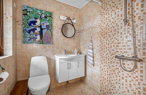 Udsholt Sand Casa | Experience Real Summer Idyll At Drageholmen 3