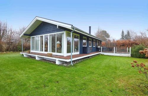 Udsholt Sand Casa | Experience Real Summer Idyll At Drageholmen 3