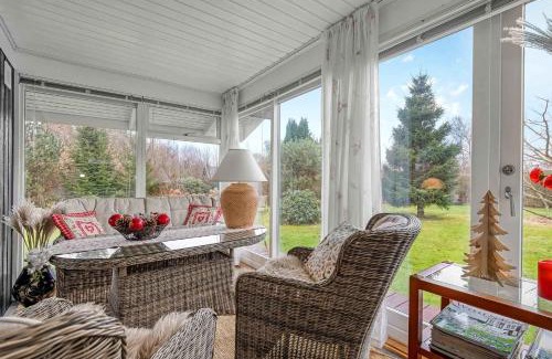 Udsholt Sand Casa | Experience Real Summer Idyll At Drageholmen 3