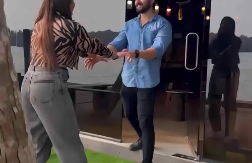 Saligrama Cabaña | Experience Serenity at a Riverfront Cottage with Private Pool