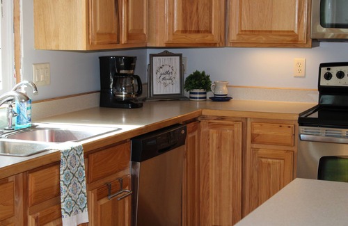 Starbuck Casa | ¡Rancho de trabajo en Minnesota! ¡Ideal para grupos familiares!