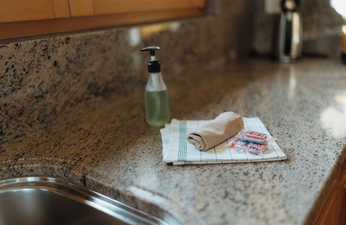 Amden Casa | "Experience Style, Comfort and Peace at Ferienhaus Daheim in Amden, Switzerland"