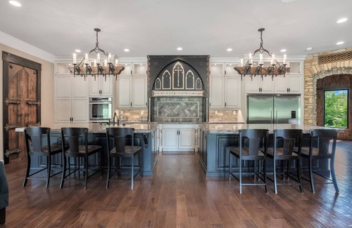 Keene Casa | Experience the charm of Kentucky with cosy stay!