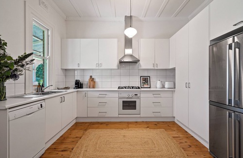 Boorowa Otro | Experience the charm of Little Plains Homestead