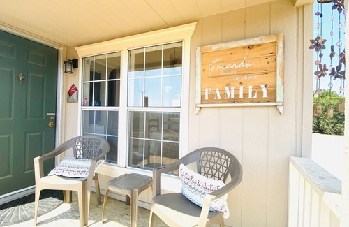 Porterville Casa | EXPERIENCE THE FARM LIFE