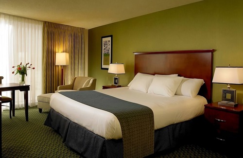 Laughlin Hotel | Experience The Nevada Wilderness! Affordable Stay Surrounded By National Parks