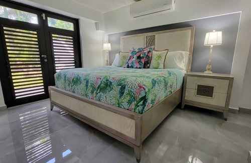 Mata de Platano Cama Y Desayuno | Experience the Rainforest in Luxury