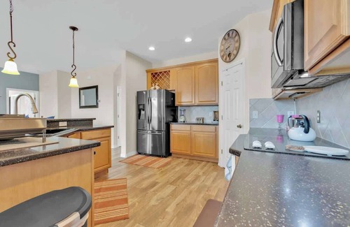 Legacy Park Casa | Experience the ultimate getaway at our 4-bedroom