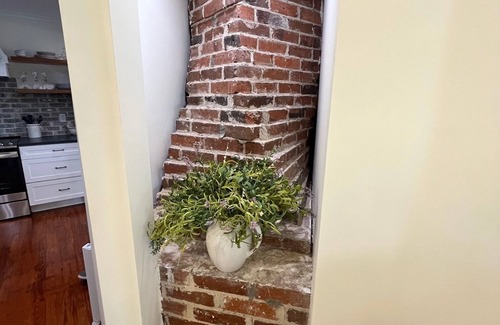 Putnam Hall Casa | Experience the charm of small town living and Old Florida at its finest.