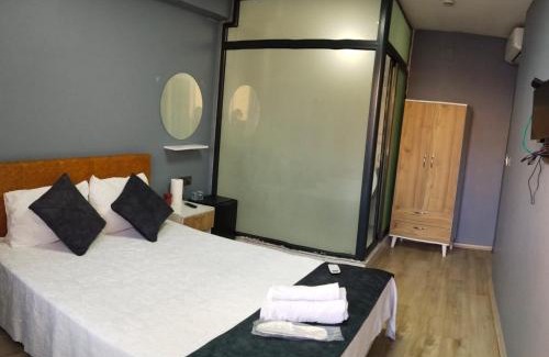 Akdeniz Hotel | expert hotel mersin