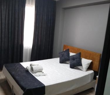 Akdeniz Hotel | expert hotel mersin