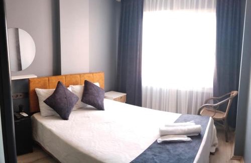 Akdeniz Hotel | expert hotel mersin