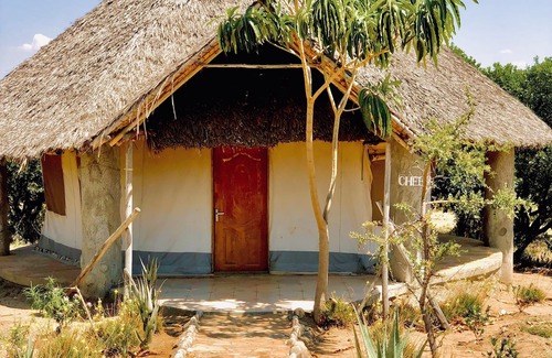 Maasai Mara Alquiler De RV | Explore Mara Camp