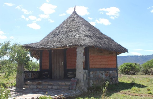 Maasai Mara Alquiler De RV | Explore Mara Camp