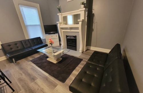 Dayton Apartamento | Exploring Dayton