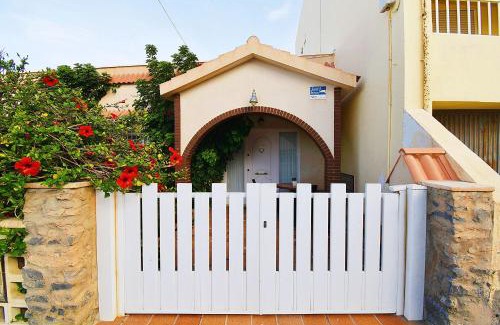 Balanegra Casa | Expoholidays Vistas al mar - A pie de playa