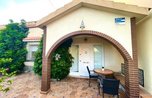 Balanegra Casa | Expoholidays Vistas al mar - A pie de playa