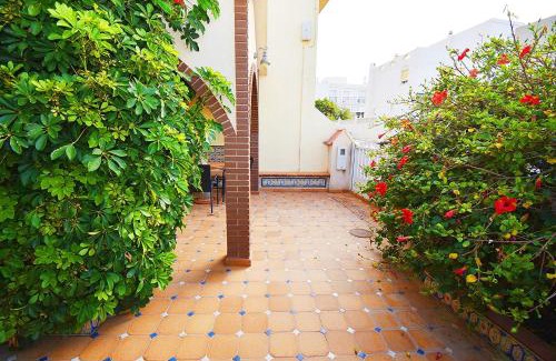 Balanegra Casa | Expoholidays Vistas al mar - A pie de playa