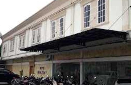 Duri Hotel | EXPRESS O 91674 Penginapan Bm Prima