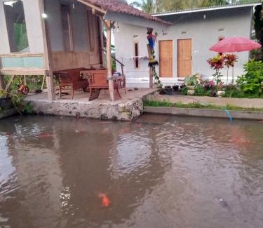 Kayangan Hotel | EXPRESS O 91901 Homestay Irish Irish