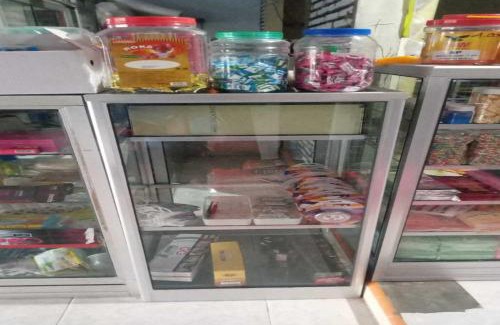 Kayangan Hotel | EXPRESS O 91901 Homestay Irish Irish