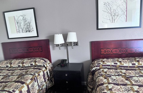 Nashville Hotel | expressway inn