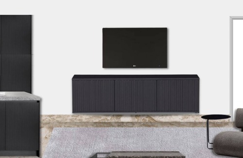 Ville Haute Apartamento | Exquisite 2BR Apt Ville Haute District