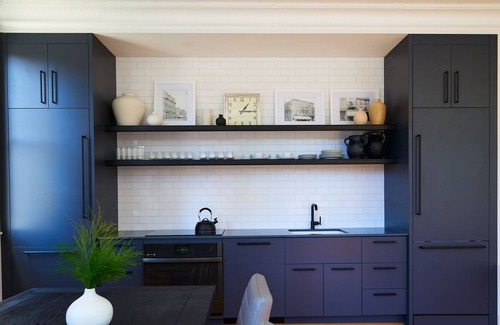 Old Port Condominio | Exquisite 3-Bedroom Urban Home in the Old Port