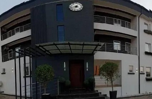 Wuse 2 Apartamento | Exquisite Apartments By Signature