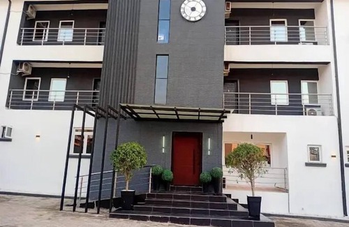 Wuse 2 Apartamento | Exquisite Apartments By Signature