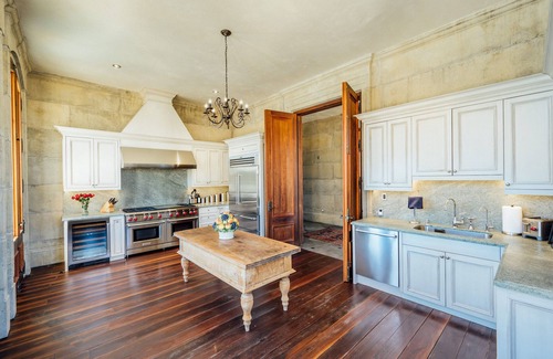 Sonoma Casa | Exquisite French Inspired Chateau