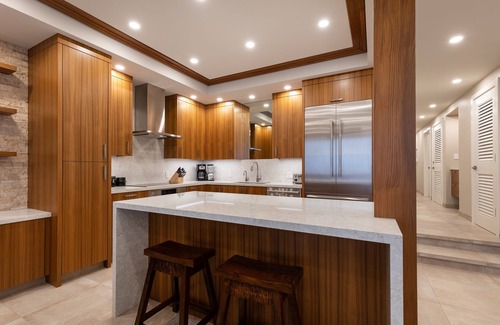 Wailea Condominio | Hermoso condominio frente al mar que comienza en 699. 00 / nt - Makena Surf Resort F-209