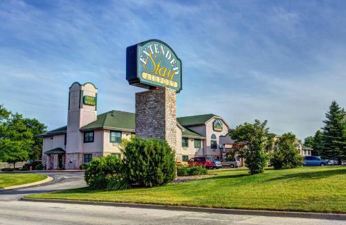 Ashwaubenon Hotel | Extended Stay Airport