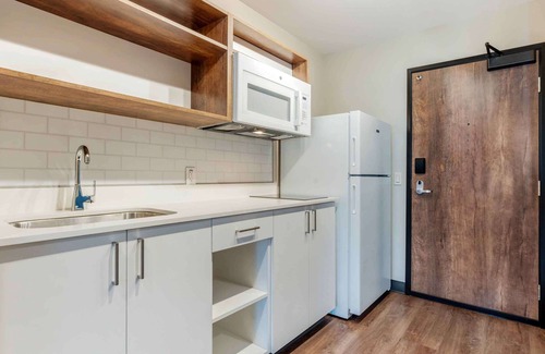 Ukiah Hotel | Extended Stay America Premier Suites Ukiah