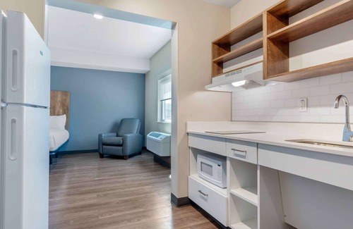 Ukiah Hotel | Extended Stay America Premier Suites Ukiah