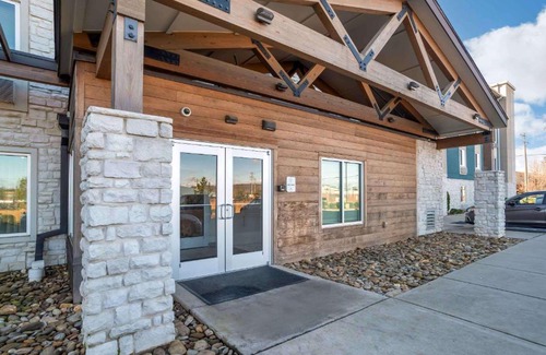 Paw Creek Hotel | Extended Stay America Select Suites - Charlotte - Northlake