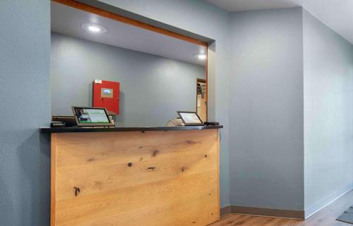 Malbis Hotel | Extended Stay America Select Suites - Mobile - Daphne